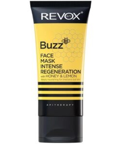 Revox B77 Buzz Face Mask Intense Regenration 65ml 1