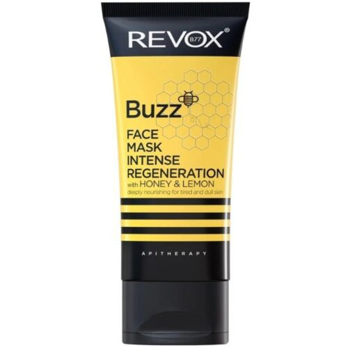 Revox B77 Buzz Face Mask Intense Regenration 65ml 1