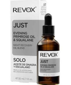 Revox B77 Evening Primrose Oil Squalane 30ml 1
