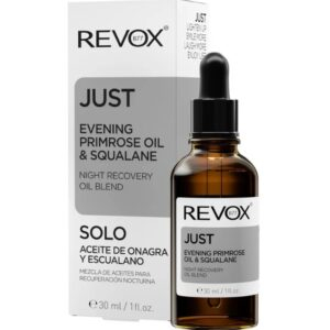 Revox B77 Evening Primrose Oil Squalane 30ml 1