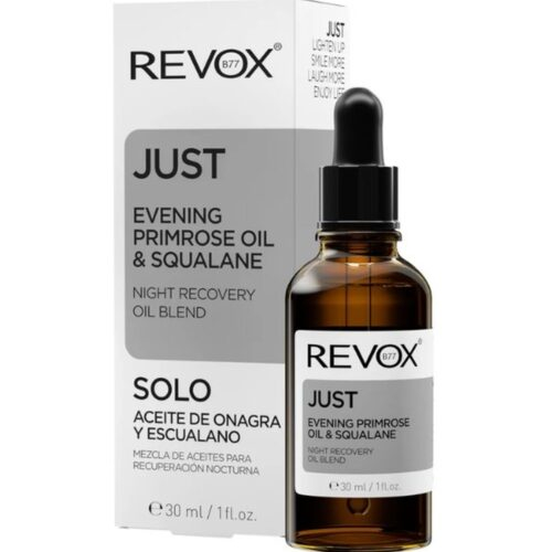 Revox B77 Evening Primrose Oil Squalane 30ml 1