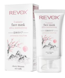 Revox B77 Japanese Ritual 3 Minute Ultra 30ml