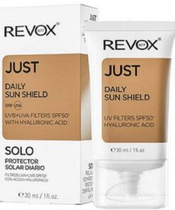 Revox B77 Just Daily Sun Shield Uva Uvb Spf50
