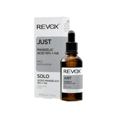 Revox B77 Just Mandelic Acid 10 Ha 30ml