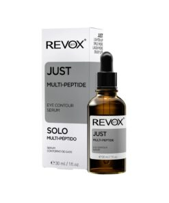 Revox B77 Just Multi Peptides Eye Contour 30ml