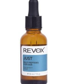 Revox B77 Just Multi Peptides Hair Density Serum 30ml
