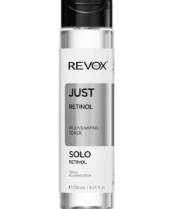 Revox B77 Just Retinol Toner 250ml 1