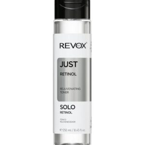 Revox B77 Just Retinol Toner 250ml 1