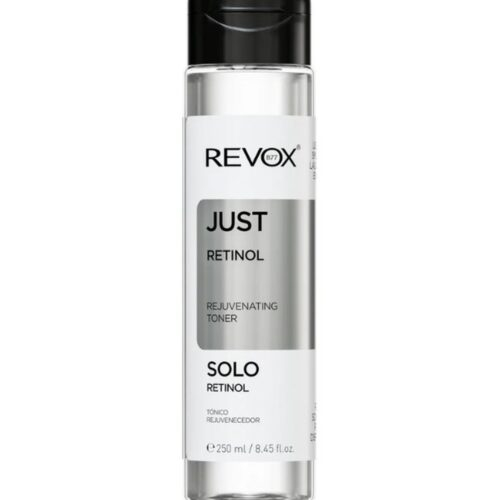 Revox B77 Just Retinol Toner 250ml 1