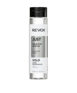 Revox B77 Just Salicylic Acid 2 Toner 250ml 1