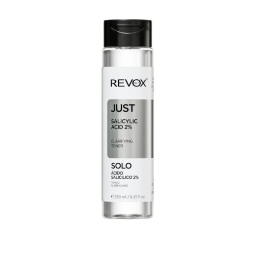 Revox B77 Just Salicylic Acid 2 Toner 250ml 1