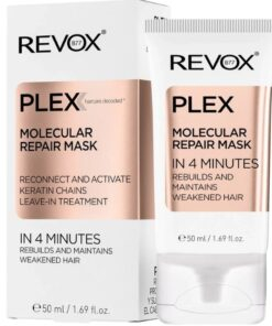 Revox B77 Plex Molecular Repair Mask 50ml 1