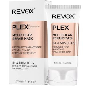 Revox B77 Plex Molecular Repair Mask 50ml 1