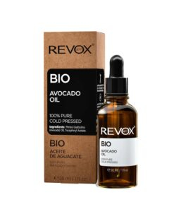 Revox Bio Huile Davocat 100 Pure