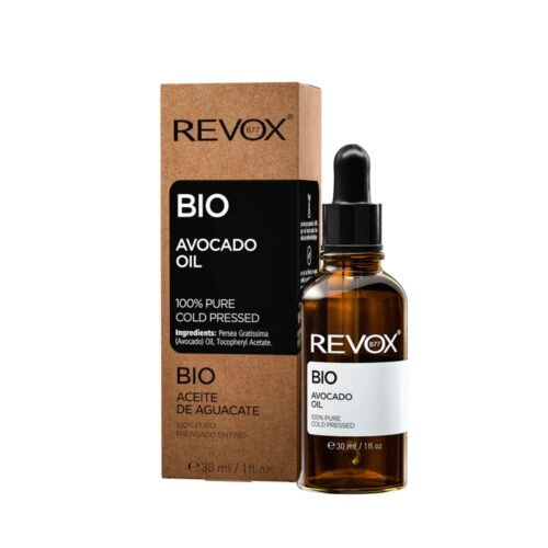 Revox Bio Huile Davocat 100 Pure