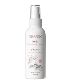 Revox Japanese Ritual Tonic Moisturizing Essence 120ml