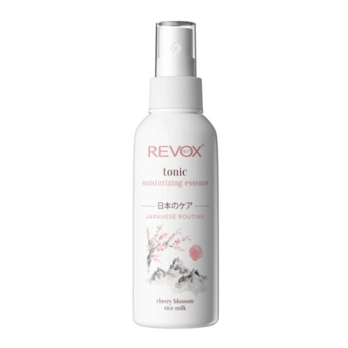 Revox Japanese Ritual Tonic Moisturizing Essence 120ml