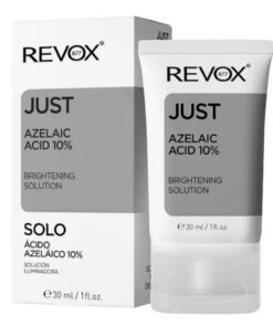 Revox Just Acide Azelaique 10 30ml