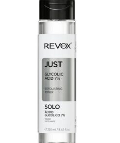 Revox Just Acide Glycolique 7 250ml