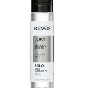 Revox Just Acide Glycolique 7 250ml