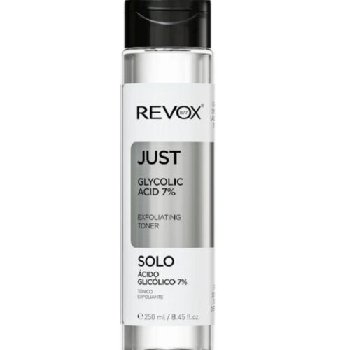 Revox Just Acide Glycolique 7 250ml