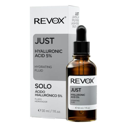 Revox Just Acide Hyaluronique 5