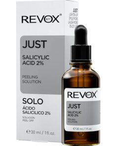 Revox Just Acide Salicylique 2 30ml