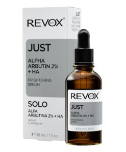 Revox Just Alpha Arbutin 2 Ha Brightening Serum 30ml