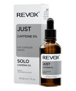 Revox Just Caffeine 5