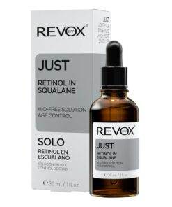 Revox Just Retinol In Squalane
