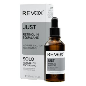 Revox Just Retinol In Squalane