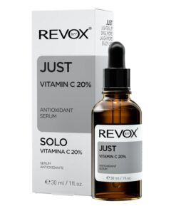 Revox Just Vitamine C 20 Antioxidant Serum 30ml 1