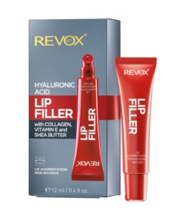 Revox Lip Filler Acide Hyaluronique