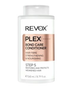 Revox Plex Bond Care Conditioner Step 5 260 Ml
