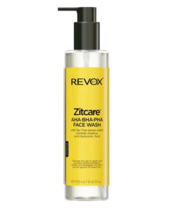 Revox Zitcare Ahabhapha Face Wash 250ml