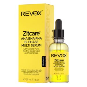 Revox Zitcare Ahabhapha Multi Serum 30ml