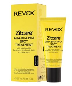 Revox Zitcare Ahabhapha Spot Treatment 25ml