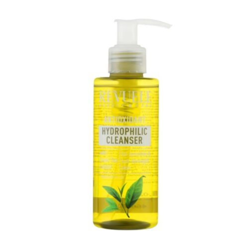 Revuele Antioxidant Hydrophilic Cleanser With Green Tea Extract 150ml