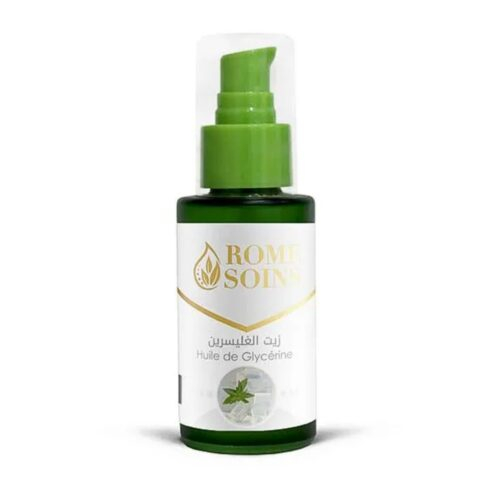 Rome Soins Huile De Glycerine 60ml