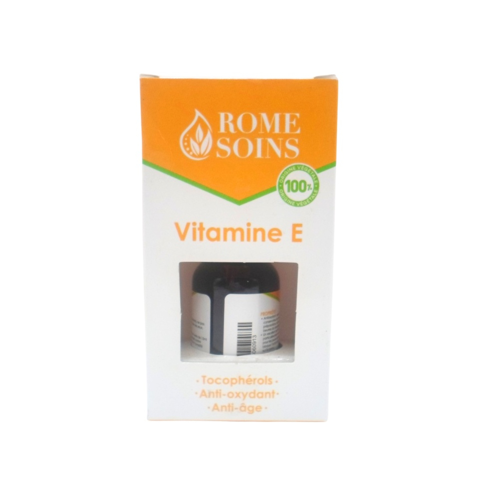 Rome Soins Serum Vitamine E 15ml 1