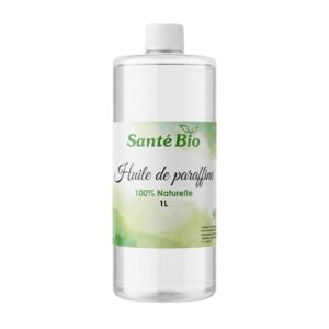 Sante Bio ​ Premium Huile De Paraffine 1l