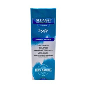 Sedanat Sommeil Paisible Enfants 50ml