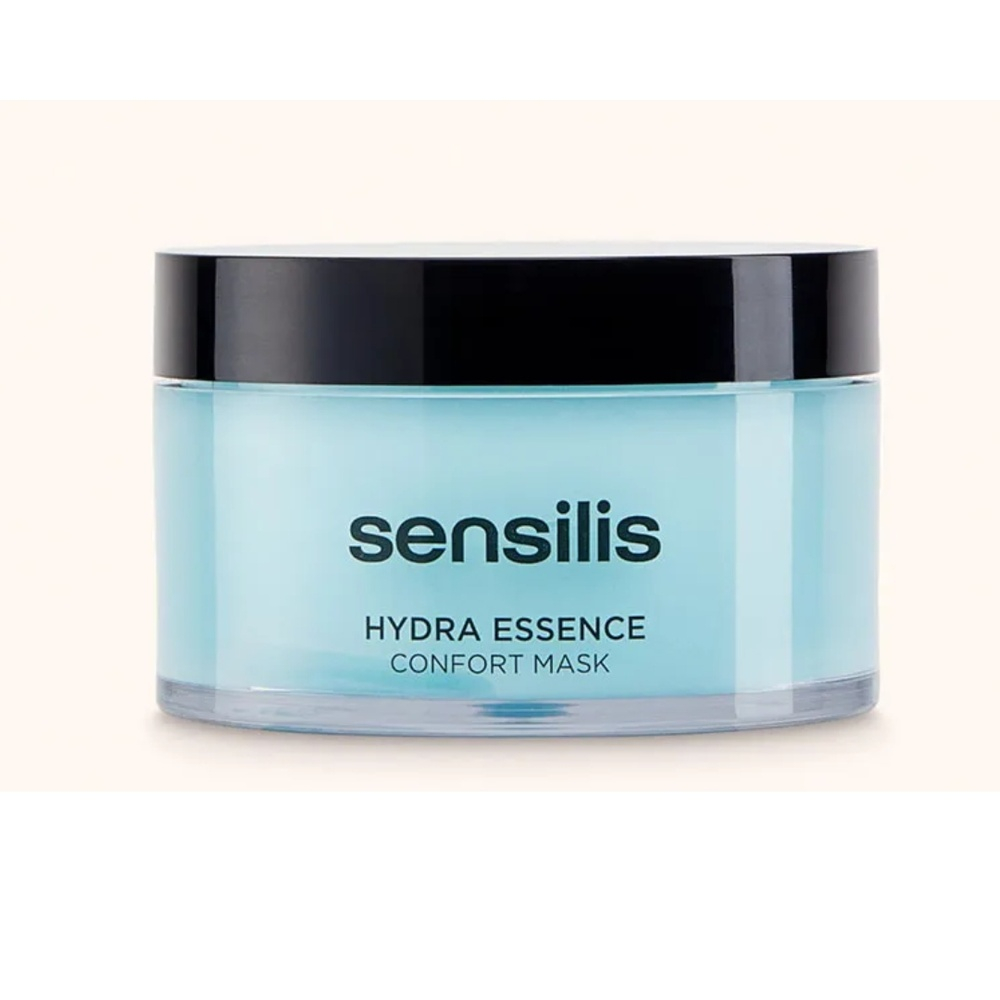 Sensilis Hydra Essence Confort Mask 150ml