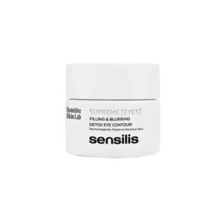 Sensilis Supreme Eye Contour 20ml