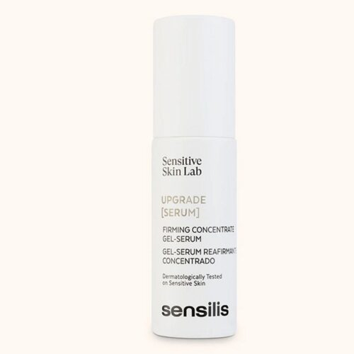 Sensilis Upgrade Serum Anti Age Raffermissant 30ml