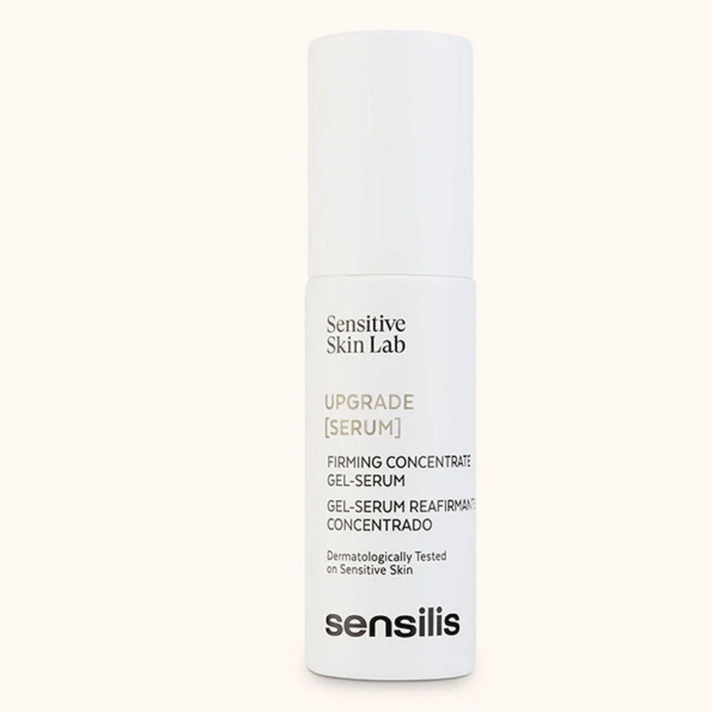 Sensilis Upgrade Serum Anti Age Raffermissant 30ml