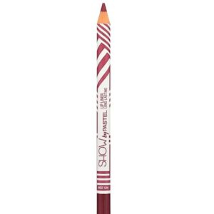 Show By Pastel Lipliner N C2 B0208