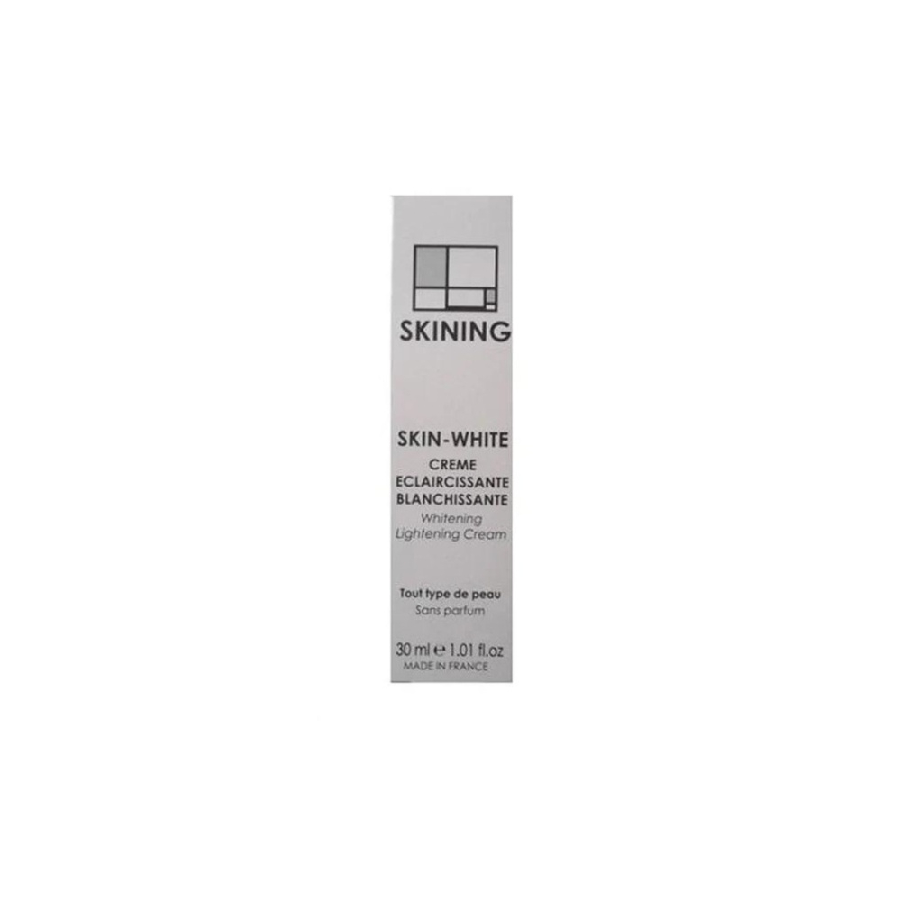 Skining Skin H Creme Riche 50ml