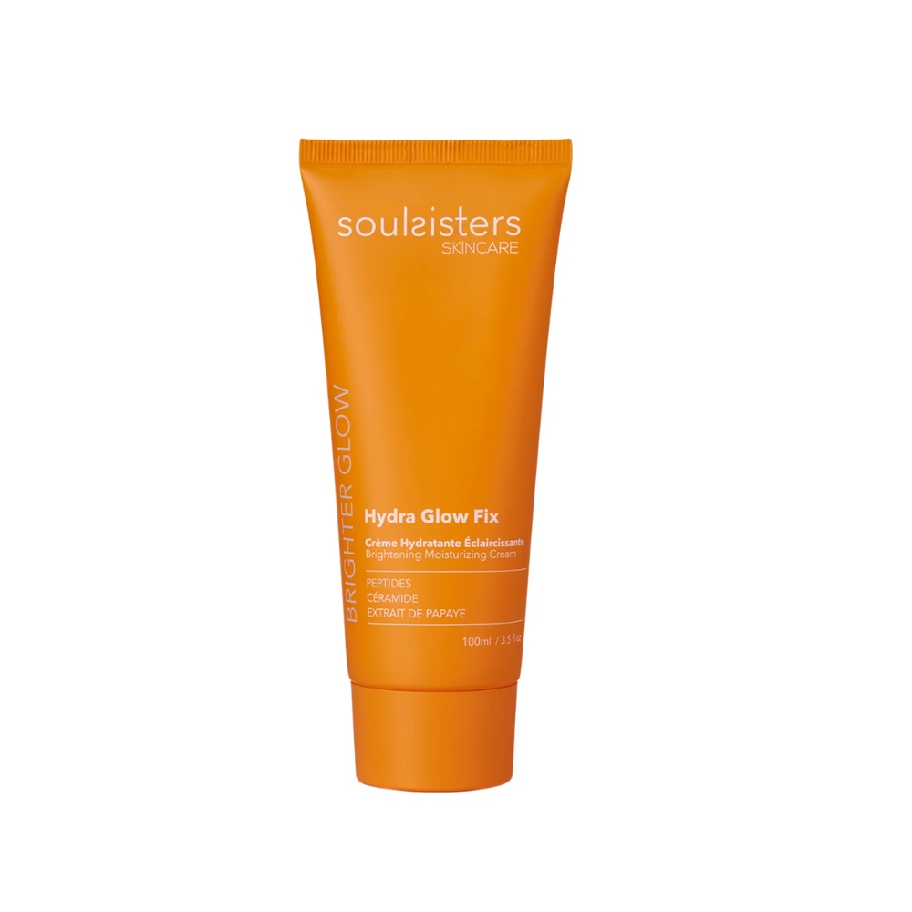 Soulsisters Hydra Glow Fix 100ml
