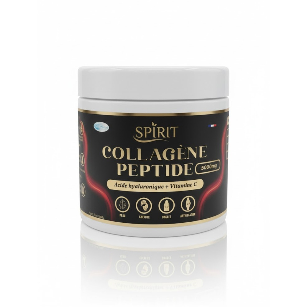 Spirit Pharma Collagene Peptide 200g